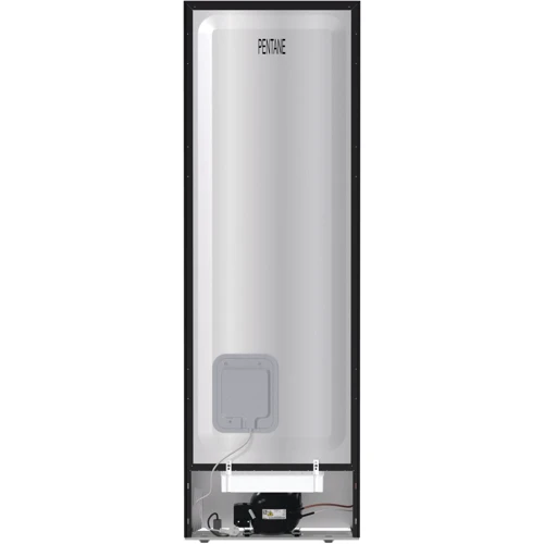 Холодильник Gorenje NRK6192ABK4: Исполнение отдельностоящий