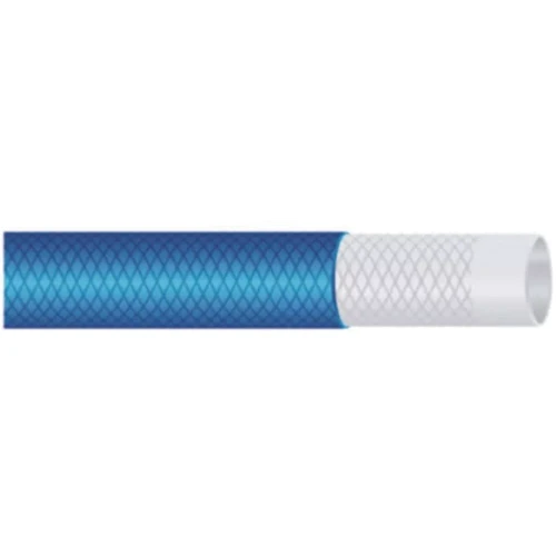 Шланг для поливу Rudes Silicon pluse blue 30 м 3/4" (2200000066718)
