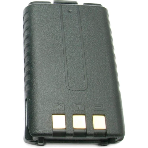 Рація носимая Pofung (Baofeng) UV-5R (POF-UV-5R): Вид носимая