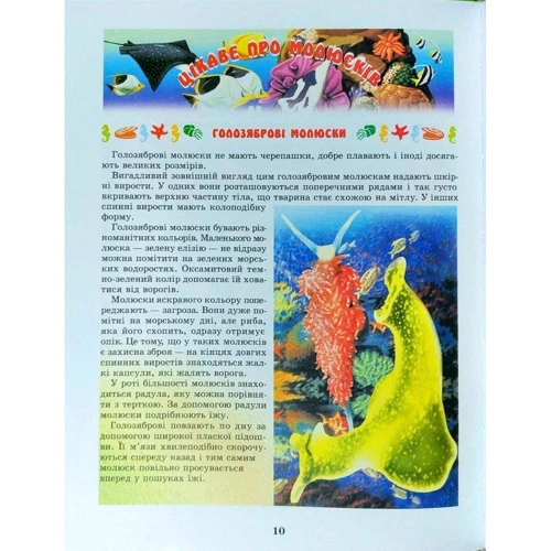 Тваринний світ. ілюстрована енциклопедія фото 6