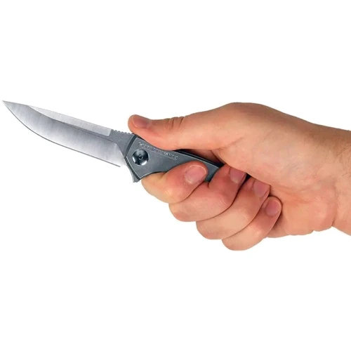 Нож ZT 0450 (1740.02.04): Тип ножа Складной