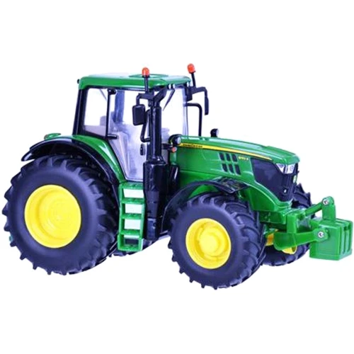 Трактор Britains John Deere 6195M 1:32 (43150)