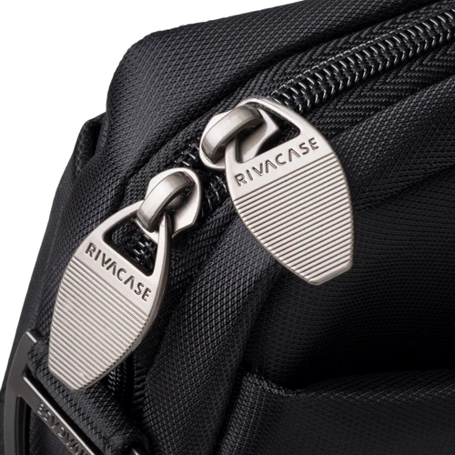 Сумка для ноутбука RivaCase 15.6" Black (8630) фото 6