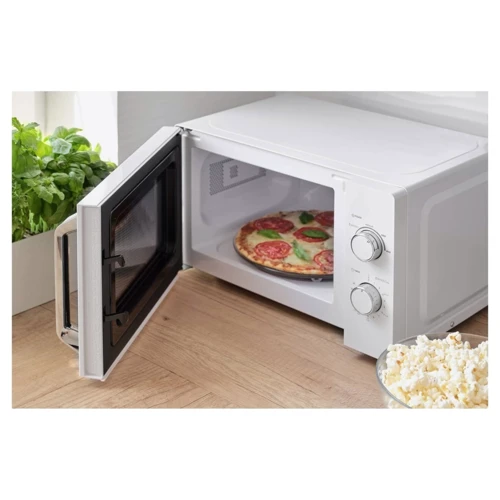 Микроволновая печь Sencor SMW 1918WH: Наличие гриля нет