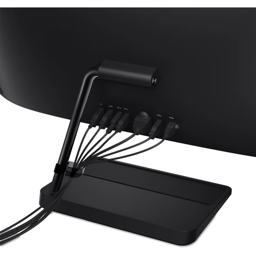 Моноблок Lenovo IdeaCentre AiIO 3 27IAP7 (F0GJ00FNUO) UA: Количество USB портов 2xUSB 2.0 Type-A, 2хUSB 3.2 Gen 2 Type-A