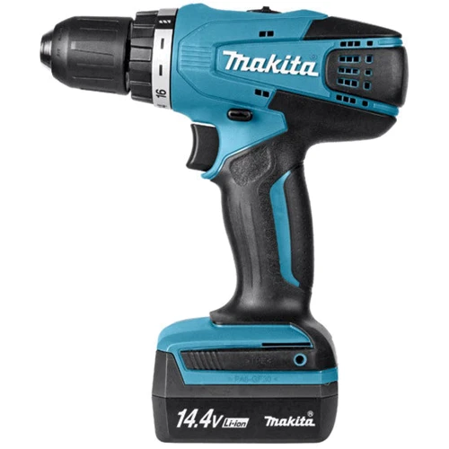 Шуруповерт Makita DF347DW