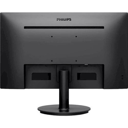 Монитор Philips 271V8LA/00: Покрытие экрана антибликовое