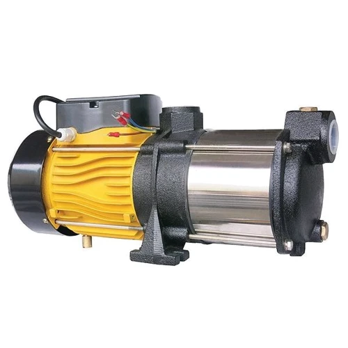 Насос центробежный многоступенчатый Optima MH-N 1300INOX 1.3 кВт