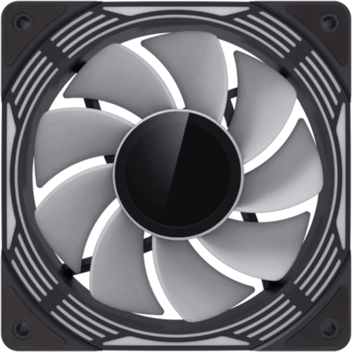 Кулер GameMax FN12A-C8I-R: Призначення для корпуса