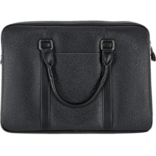 Сумка для ноутбука Continent 15.6" Black (CM-121Bk): Форм-фактор 15.6"