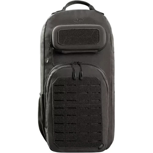 Рюкзак Highlander Stoirm Gearslinger 12L Dark Grey (TT189-DG): Колір серый