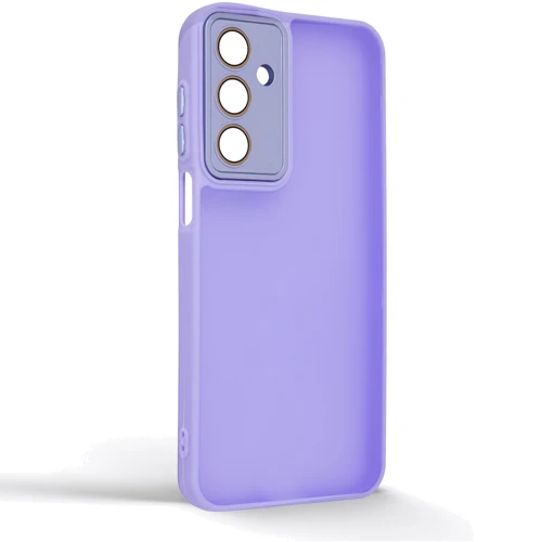 Чехол для телефонов ArmorStandart ShadeX Violet for Samsung A266 Galaxy A26 5G (ARM83068): Совместимость Samsung A266 Galaxy A26 5G