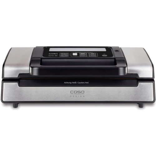 Вакуумний пакувальник CASO FASTVAC 390 (1411)