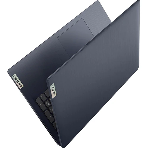 Ноутбук Lenovo IdeaPad 3 15IAU7 (82RK018XRA) UA фото 9