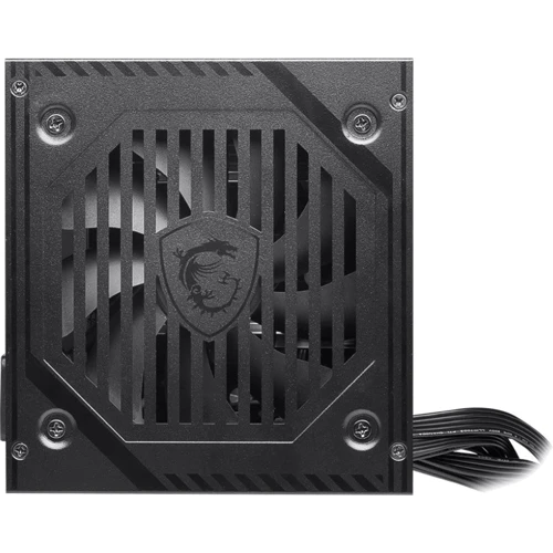 Блок живлення MSI 650W MAG A650BNL UA: Форм-фактор ATX