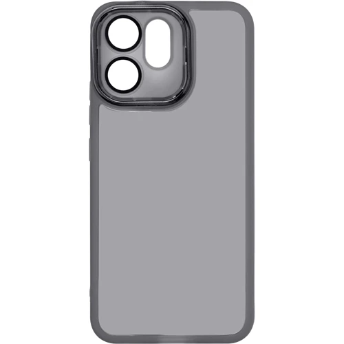 Чехол для телефонов ArmorStandart Shade Case Black for OPPO Reno14 F 5G (ARM87427)
