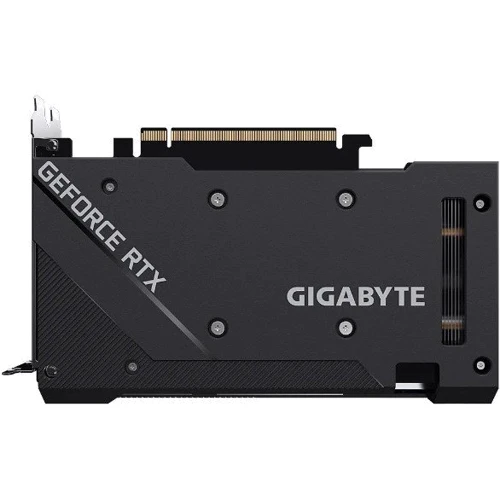 Видеокарта Gigabyte GeForce RTX3060Ti 8Gb WINDFORCE OC (GV-N306TWF2OC-8GD): Разрядность шины памяти, бит 256