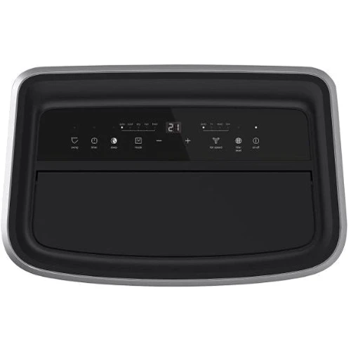 Кондиционер Electrolux EXP26U338CW: Тип моноблок