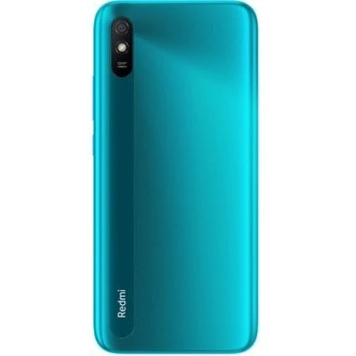 Смартфон Xiaomi Redmi 9A 2/32 GB Peacock Green Approved Витринный образец фото 6