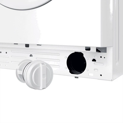 Пральна машина INDESIT MTWSC 61053 W PL: Кількість програм прання 16