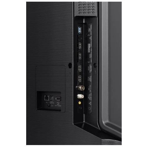 Телевизор Hisense 55E77NQ PRO