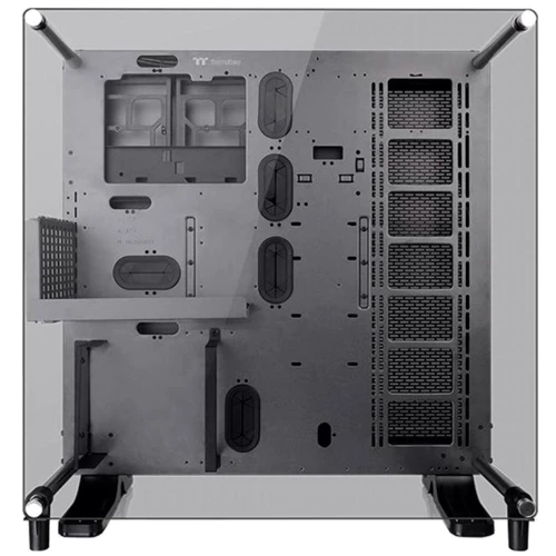 Корпус Thermaltake Core P5 Tempered Glass Ti Edition ATX Wall-Mount Chassis (CA-1E7-00M9WN-00): Форм-фактор материнської плати ATX/MicroATX/Mini-ITX