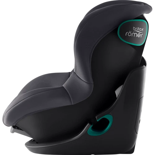 Автокрісло BRITAX-ROMER KING Pro Midnight Grey (2000039216): Вага дитини до 20 кг