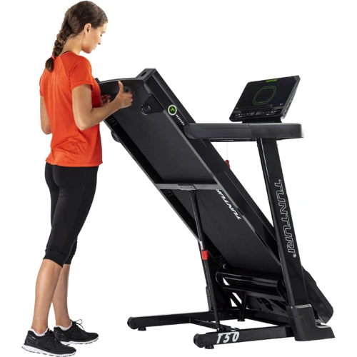 Беговая дорожка Tunturi T50 Treadmill Performance 19TRN50000 (19TRN50000)