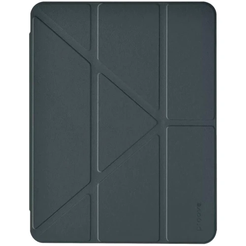 Аксессуар для iPad Proove Solid Case Green for iPad Pro 13 2024 M4