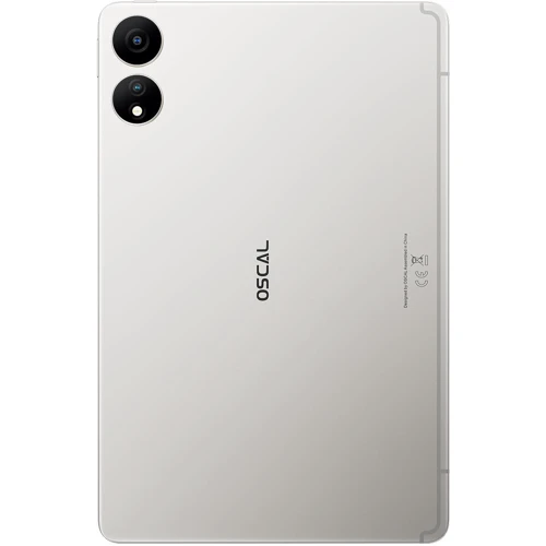 Планшет Oscal Tab Elite 1 8/256Gb LTE White: Процессор MediaTek Helio G99