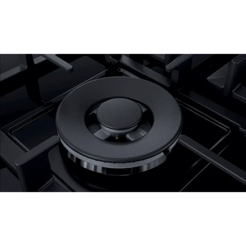 Варочная поверхность Bosch PPQ7A6B90: Количество конфорок 5
