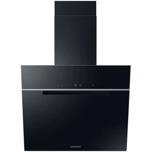Вытяжка Samsung NK24M7070VB/UR: Тип монтажа Настенный