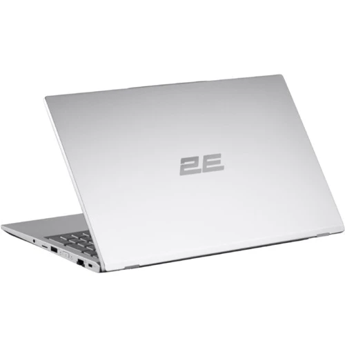 Ноутбук 2E Complex Pro 15 (NS51PU-15UA55) UA: Процессор Intel Core i7-1260P (3.4 - 4.7 ГГц) / 12 - ядерный