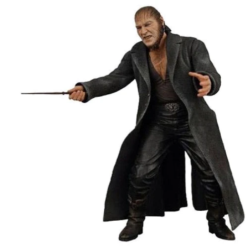 Игровая фигурка Фигурка Neca "Фенрир Грейбек" из "Гарри Поттер и Дары смерти 1" (59652)