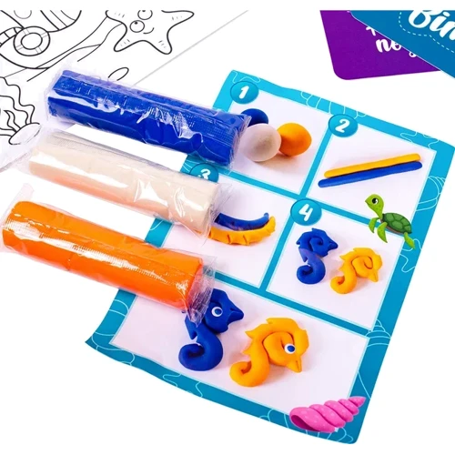 Набор сюрпризов Vladi Toys Surprise pack Mermaid magic (VT8080-01): Возраст от 4-х лет