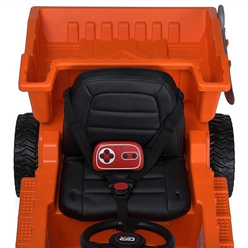 Детский электромобиль Bambi Racer Грузовик (JS3198EBLR-7)