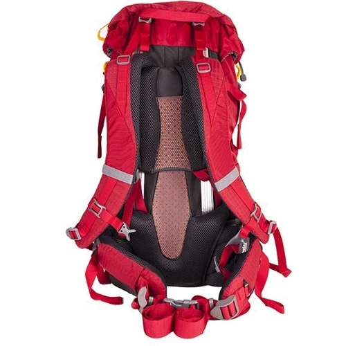 Рюкзак Onepolar червоний (W1632-red): Стать унісекс