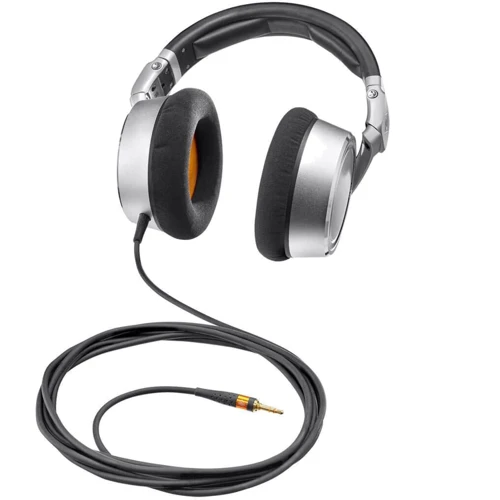 Наушники Neumann NDH 20 Grey (508585): Тип крепления оголовные
