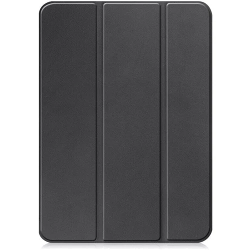 Аксессуар для iPad BeCover Smart Case Black for iPad 10.9 (2022 / 2024) / iPad 11 2025 (709189): Тип аксессуара чехол