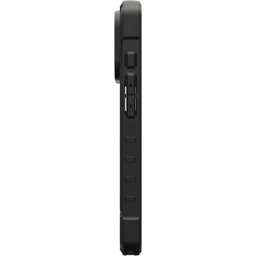 Чехол для iPhone Urban Armor Gear UAG Pathfinder Magsafe Black (114548114040) for iPhone 17 Pro