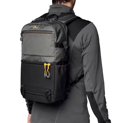 Lowepro Slingshot SL 250 AW III Grey (LP37334-PWW) фото 9