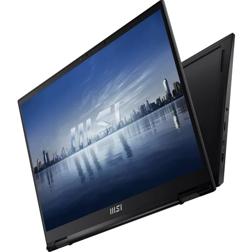 Ноутбук MSI Summit E14 (A13MT-260PL): Вага 1.6 кг