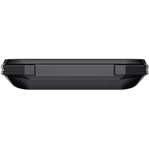 Смартфон Doogee Blade 20 4/128Gb Black: Слот для карт памяти microSD (выделенный слот)