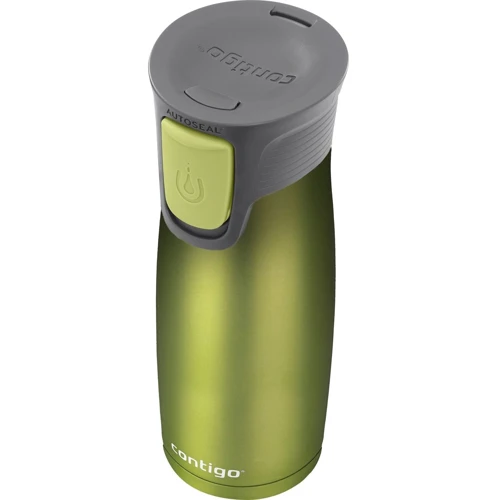 Термокружка Contigo Astor 473 мл Vibrant Lime (74063) фото 4