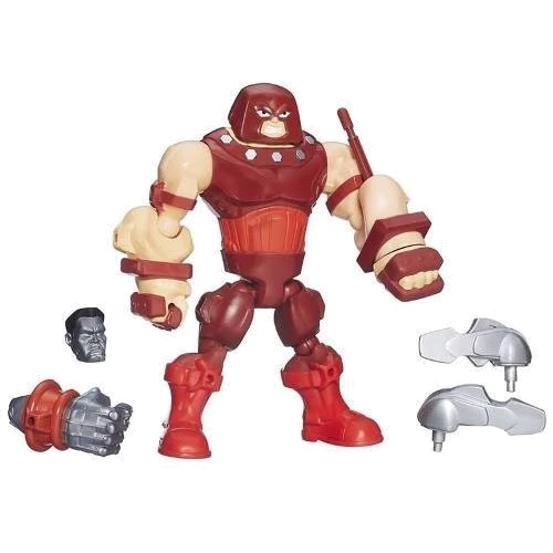 Ігрова фігурка Hasbro, Hero Mashers Juggernaut (A6833-1)