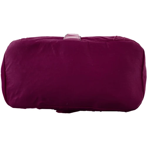 Женский рюкзак Valiria Fashion фиолетовый (DETAV1501-7): Фактура Тканая, Матовая