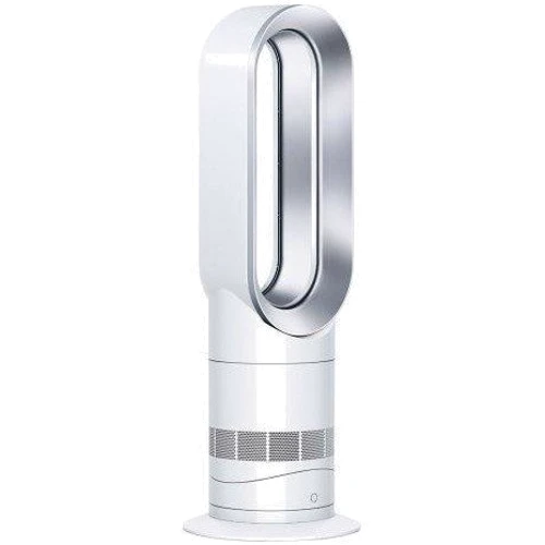 Обогреватель Dyson AM09 Hot+Cool Jet Focus White (473400-01): Тип Тепловентилятор