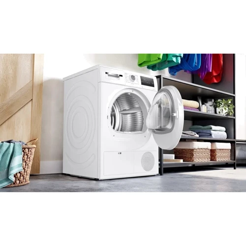 Сушильная машина Bosch WTH86277PL