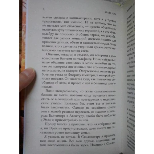 Дневник осени: Количество страниц 256