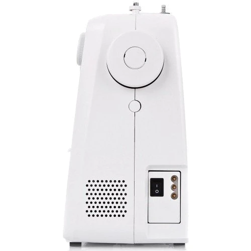 Швейная машина Janome Sew Dream 510: Максимальная длина стежка, мм 4